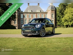 MINI Countryman - 1.6 John Cooper Works ALL4 |