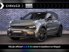 Lynk & Co 01 - 1.5 More | Facelift | Adaptieve Cruise Control | Dodehoekassistent | Panoramadak | Stoel/S