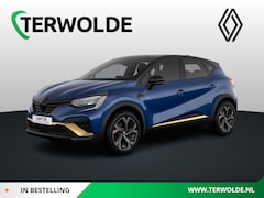 Renault Captur - esprit Alpine | Achteruitrijcamera | Adaptive Cruise Control | Elektronisch geregelde airc
