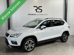 Seat Ateca - 1.0 EcoTSI 116 pk Style Buss. Intense | Navi | LED | Cruise | CarPlay | PDC | DAB+ | Org.