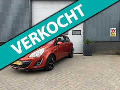 Opel Corsa - 1.4-16V Anniversary Edition / Nap