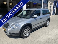 Skoda Yeti - 1.2 TSI Expedition AIRCO/CRUISE/NL AUTO