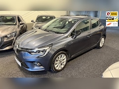 Renault Clio - 1.3 TCe Intens Virtueel Display, Navi, Apple Carplay