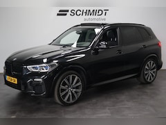 BMW X5 - xDrive30d High Executive M Sport | Panoramadak | H&K
