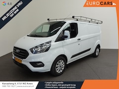Ford Transit Custom - 300 2.0 TDCI L2H1 Trend |Navi| DAB PDC Airco Camera Carplay