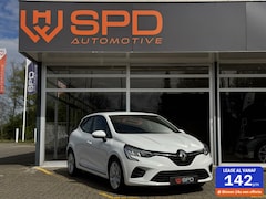 Renault Clio - 1.0 TCe Zen|Carplay|Nav|Cruise|LED| BTW Auto
