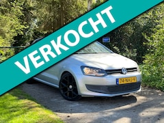 Volkswagen Polo - 1.6 TDI | Carplay | Cruise | Airco |