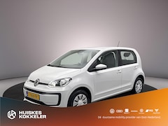 Volkswagen Up! - Move up 1.0 MPI 65pk Airco, Radio, DAB, LED dagrijverlichting, Bluetooth, Elektrische rame