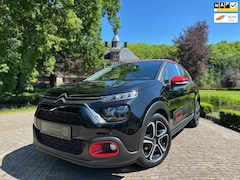 Citroën C3 - 1.2 PureTech | Navi | All-Season | Clima | Garantie |
