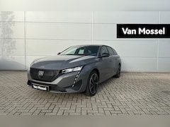 Peugeot e-308 SW - Style EV 54 kWh | CRUISE CONTROL | KEYLESS | 18" Lichtmetalen velgen | Apple Carplay/Andro