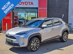 Toyota Yaris Cross - 1.5 Hybrid 115 Dynamic COMFORT PACK MODELJAAR 2025 NIEUW UIT VOORRAAD LEVERBAAR