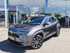 Toyota Yaris Cross - 1.5 Hybrid Dynamic Plus | Pano | Head-Up Display | Navi | Stoelv