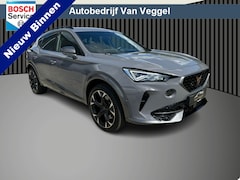 CUPRA Formentor - 1.4 e-Hybrid Adrenaline 245pk, trekhaak, virtual cockpit, cruise