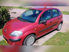 Citroën C3 - 1.1i Ligne Prestige