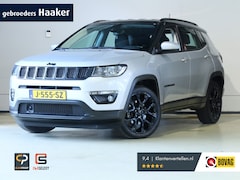 Jeep Compass - 1.3T Night Eagle * AFLEVERPAKKET INBEGREPEN INCL. 1 JAAR GARANTI