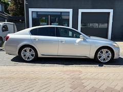 Lexus GS - 300 Business (AUT/incl. btw)