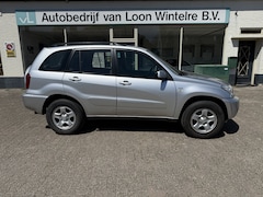 Toyota RAV4 - 2.0-16V VVT-i Luna Airco, Centrale deurvergrendeling op afstand