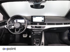 Audi A5 Cabriolet - 40 TFSI Launch edition Sport 2.0tfsi/190pk AUT| Leer