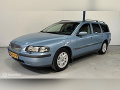 Volvo V70 - 2.4 YOUNGTIMER