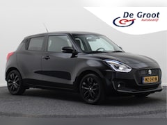 Suzuki Swift - 1.2 Stijl Smart Hybrid Climate, ACC, Camera, Apple Carplay, DAB, LED, Trekhaak, 16''