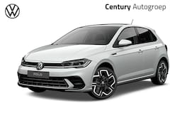 Volkswagen Polo - R-Line-Edition 1.0 70 kW / 95 pk TSI Hatchback 5 v