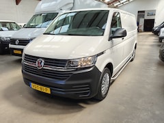 Volkswagen Transporter - 2.0 TDI L2 Verlengd E6