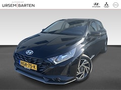 Hyundai i20 - 1.0 T-GDI Comfort