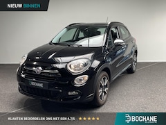 Fiat 500 X - 1.6 PopStar Navigatie | parkeersensoren | bluetooth verbinding | Airco