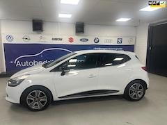 Renault Clio - 0.9 TCe ECO Night&Day CRUISE/AIRCO