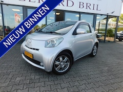 Toyota iQ - 1.0 VVTi Aspiration, Automaat, Keyless, Clima