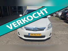 Toyota Auris - 1.8 Full Hybrid Aspiration