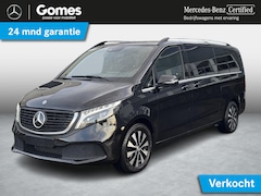 Mercedes-Benz EQV - 300 Avantgarde L3 8-Persoons