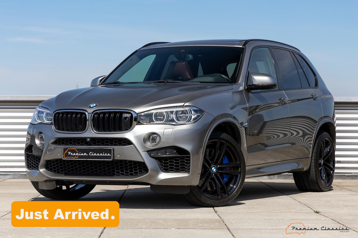 BMW X5 - M F85 | 119.000KM | B&O | Panorama | HUD | Softclose | Surround Camera - AutoWereld.nl