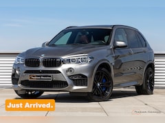 BMW X5 - M F85 | 119.000KM | B&O | Panorama | HUD | Softclose | Surround Camera
