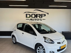 Toyota Aygo - 1.0-12V Now