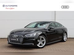 Audi A5 Sportback - 40 TFSI Sport S-line Edition