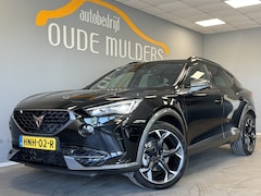 CUPRA Formentor - 1.4 e-Hybrid Business Panoramadak/Cruise/Full-link/Stoelverwarming