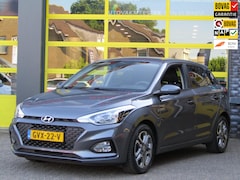 Hyundai i20 - 1.2 HP i-Motion Premium