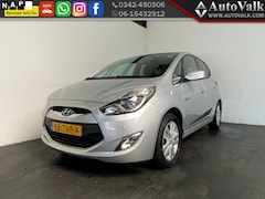 Hyundai ix20 - 1.4i i-Vision. Pano. Trekhaak