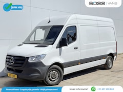 Mercedes-Benz Sprinter - 311 L2H2 Airco Cruise Control Climate Control Euro 6