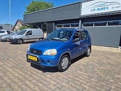 Suzuki Ignis - 1.3-16V GL AIRCO NIEUWE APK