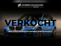 BMW X1 - xDrive25e Executive / M-Sport / Head-Up / Panoramadak