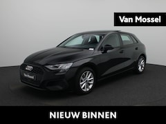 Audi A3 Sportback - 1.0 30 TFSi 81kW S tronic Attraction B.E | Automaat | Navigatie | Panorama dak | Cruise co