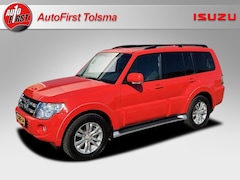 Mitsubishi Pajero - 3.2 DI-D Instyle