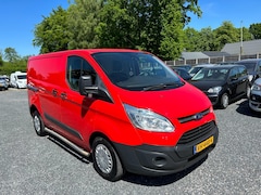Ford Transit Custom - 290 2.2 TDCI L1H1 Trend