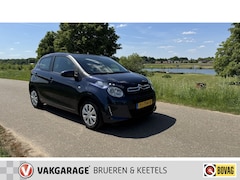 Citroën C1 - 1.0 e-VTi Feel