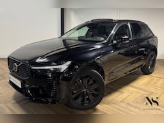 Volvo XC60 - 2.0 T6 Plug-in hybrid AWD Ultimate Bright PANO VOL'