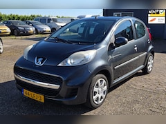 Peugeot 107 - 1.0-12V Urban Move