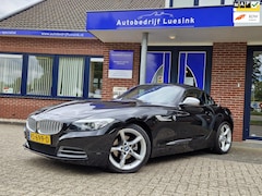 BMW Z4 Roadster - SDrive23i Executive Navigatie Bluetooth Elektrische Sportstoel Cruise Control Alarm III Hi