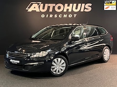 Peugeot 308 SW - 1.2 PureTech Blue Lease